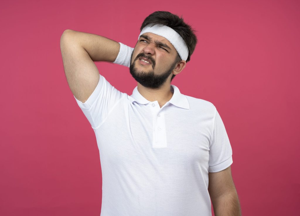 Excessive Sweating Treatment