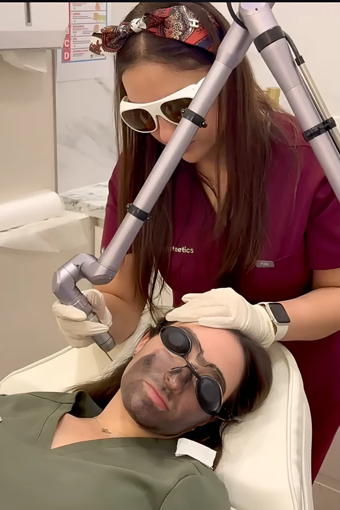 PICO Laser Treatments