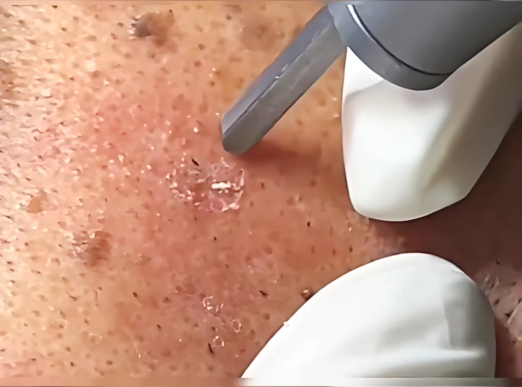 Skin Tag & Mole Removal
