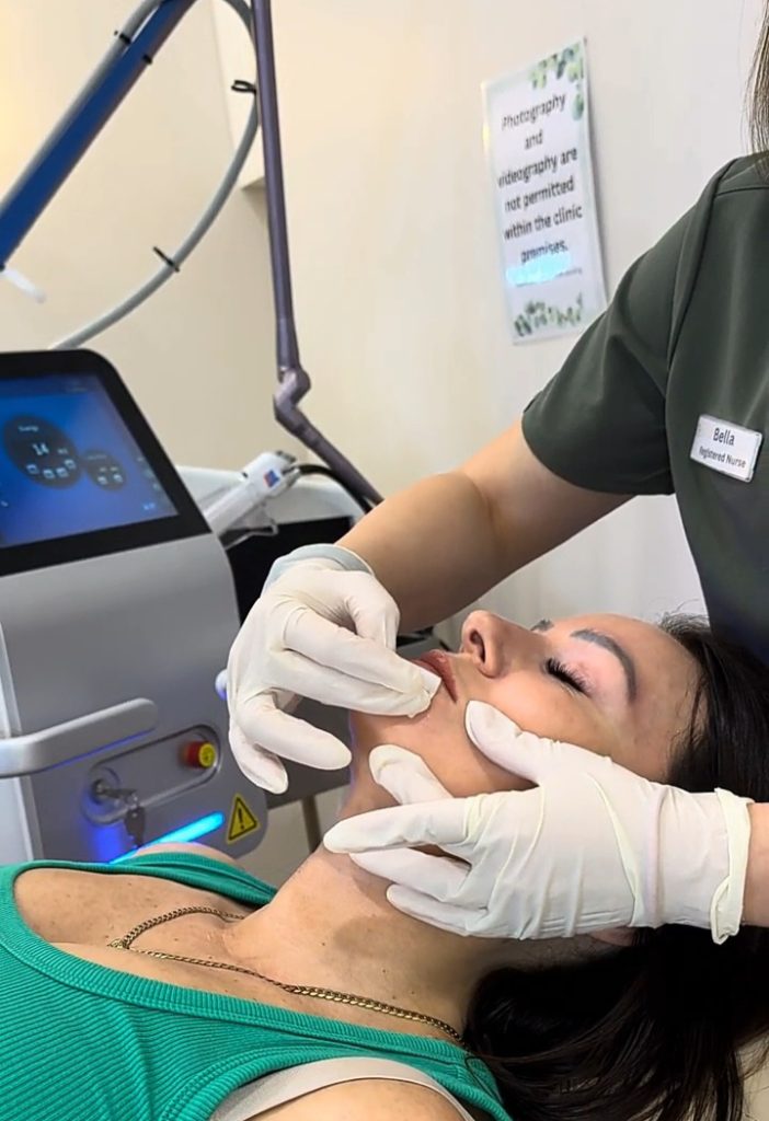 Skin Tag & Mole Removal