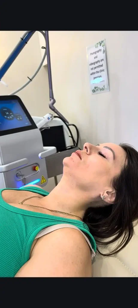 Neck Rejuvenation