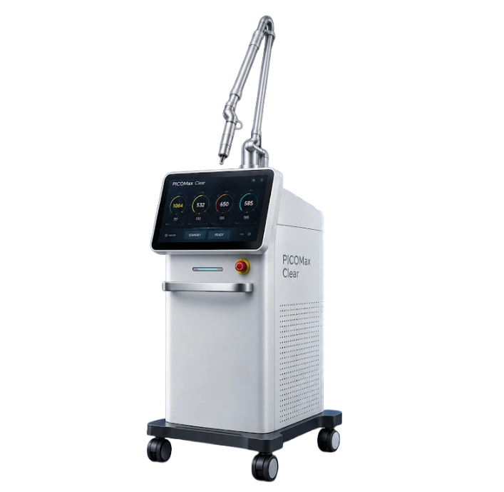 Pico Laser Systems