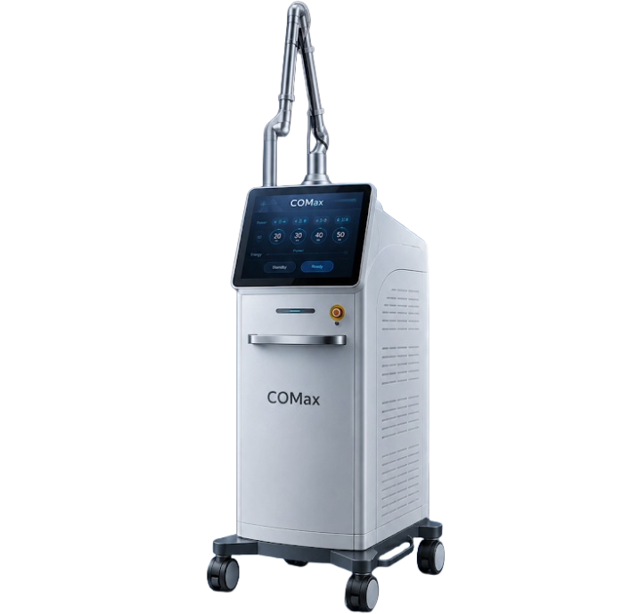 CO2 Laser Systems