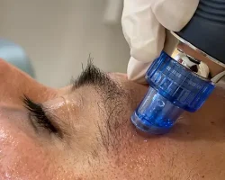 Hydraglow Treatment